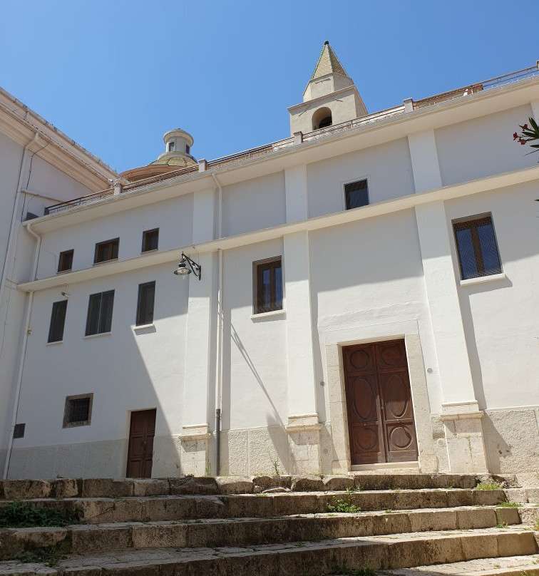 Chiesa Madre di San Marco Evangelista