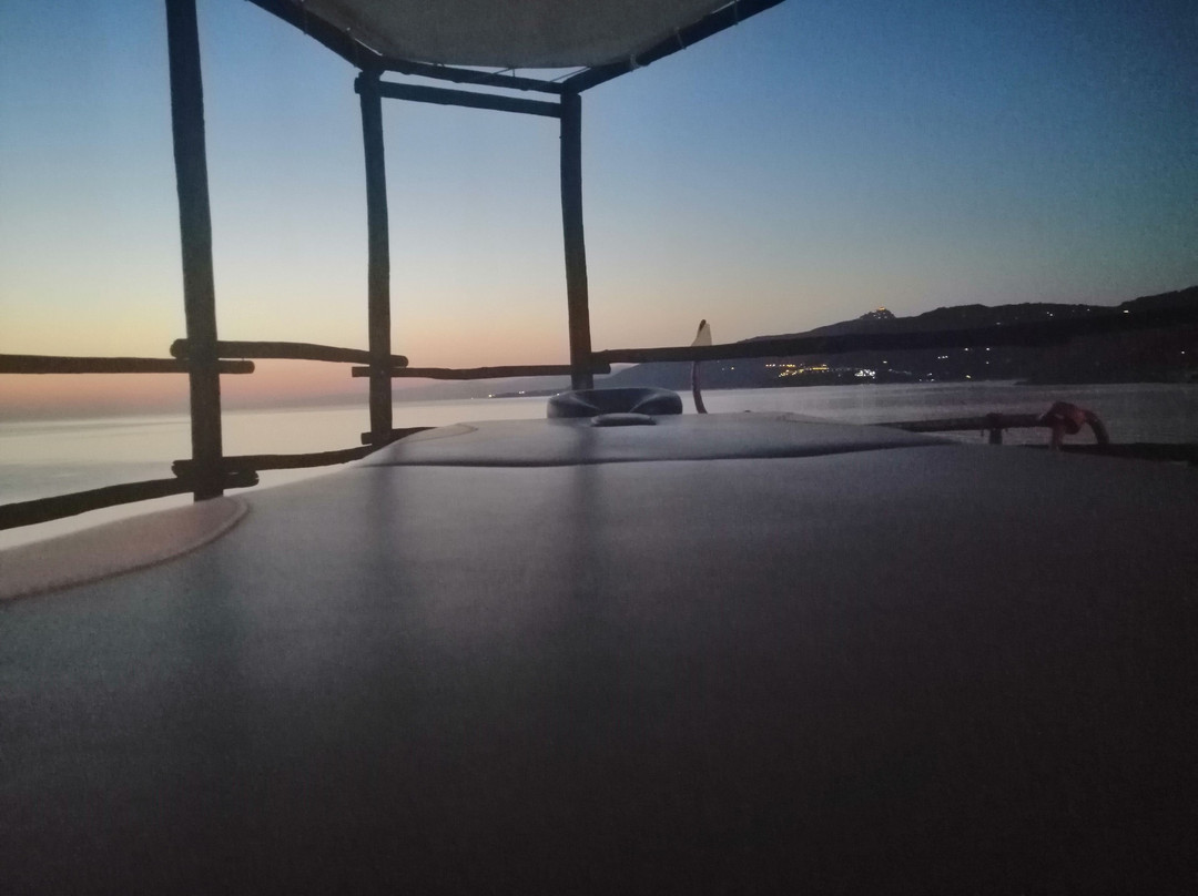 Massagg'Arti-切法卢必去景点