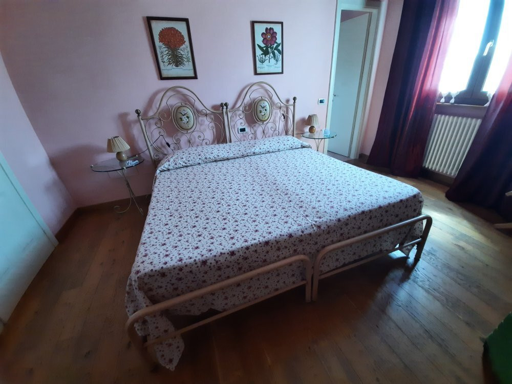 La Casa del Palombaro主图