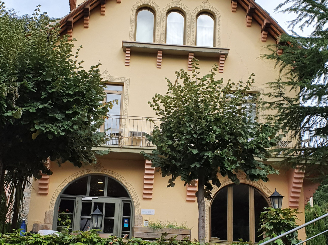 Hotel & Spa La Central主图