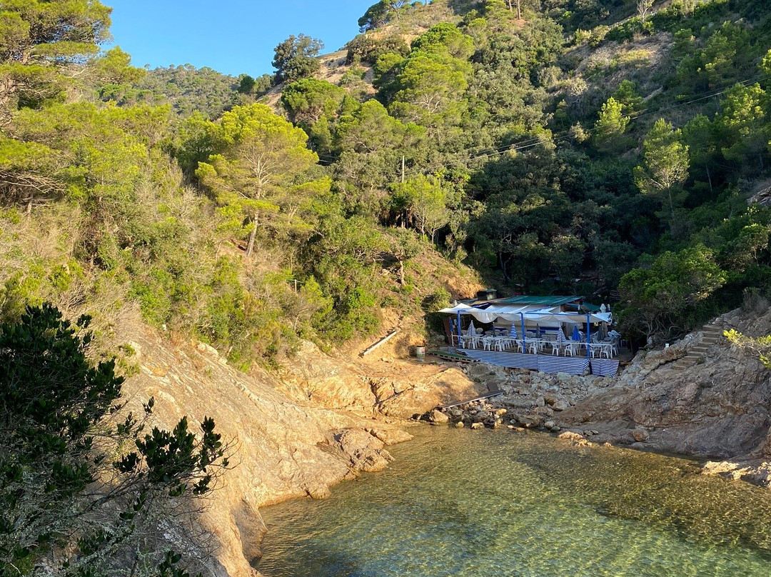Cala Bona景点图片