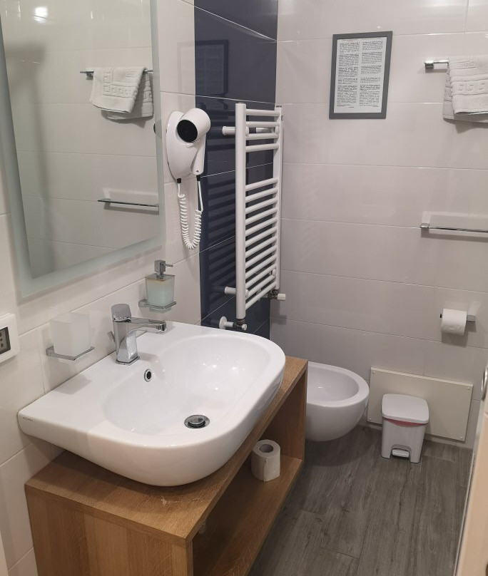 Hospitality Hotel主图