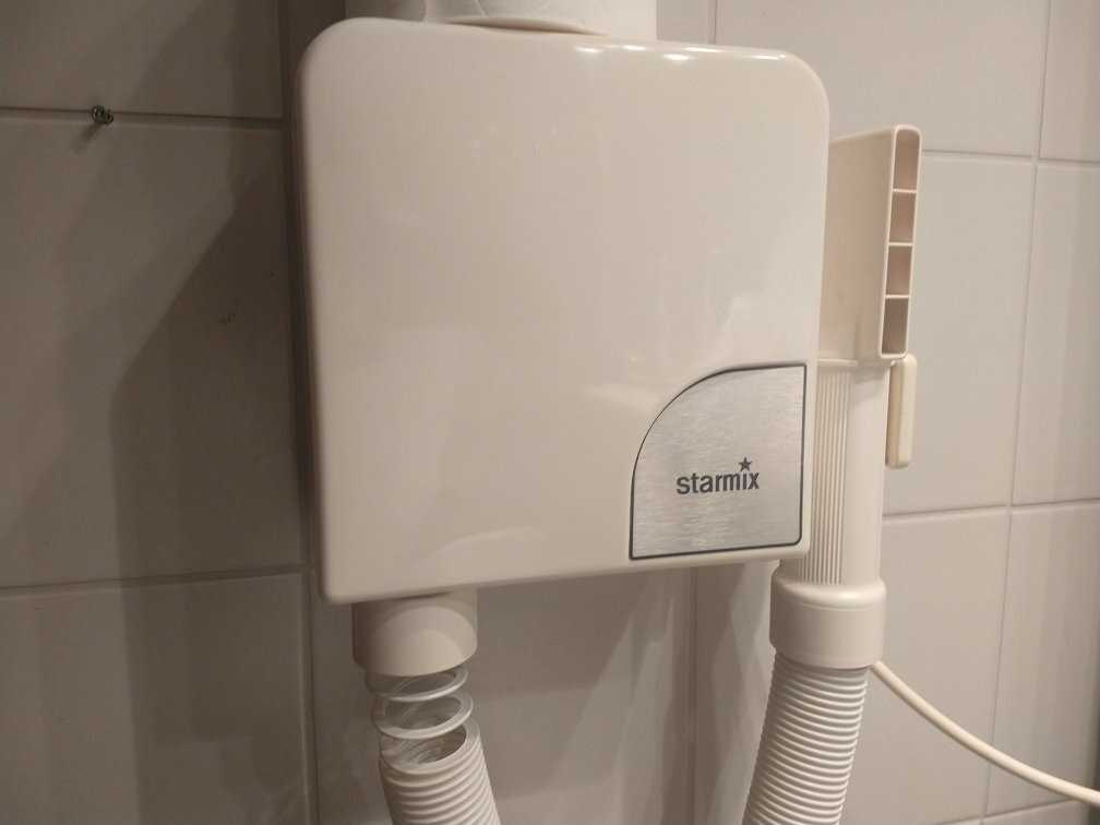 Hotel an der Hörn主图