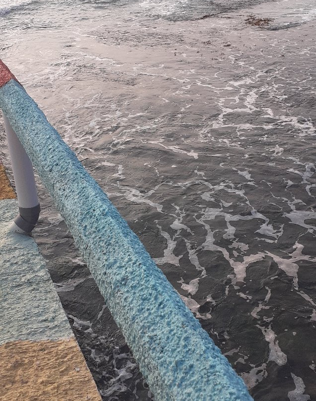 Salsa Beach Hotel主图