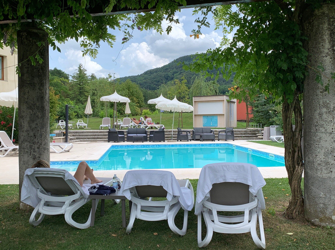 Hotel Villaguarda Landscape Experience主图
