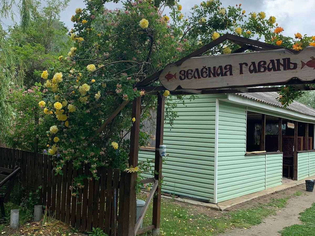 Vilkovo-Tour-Vilkovo必去景点