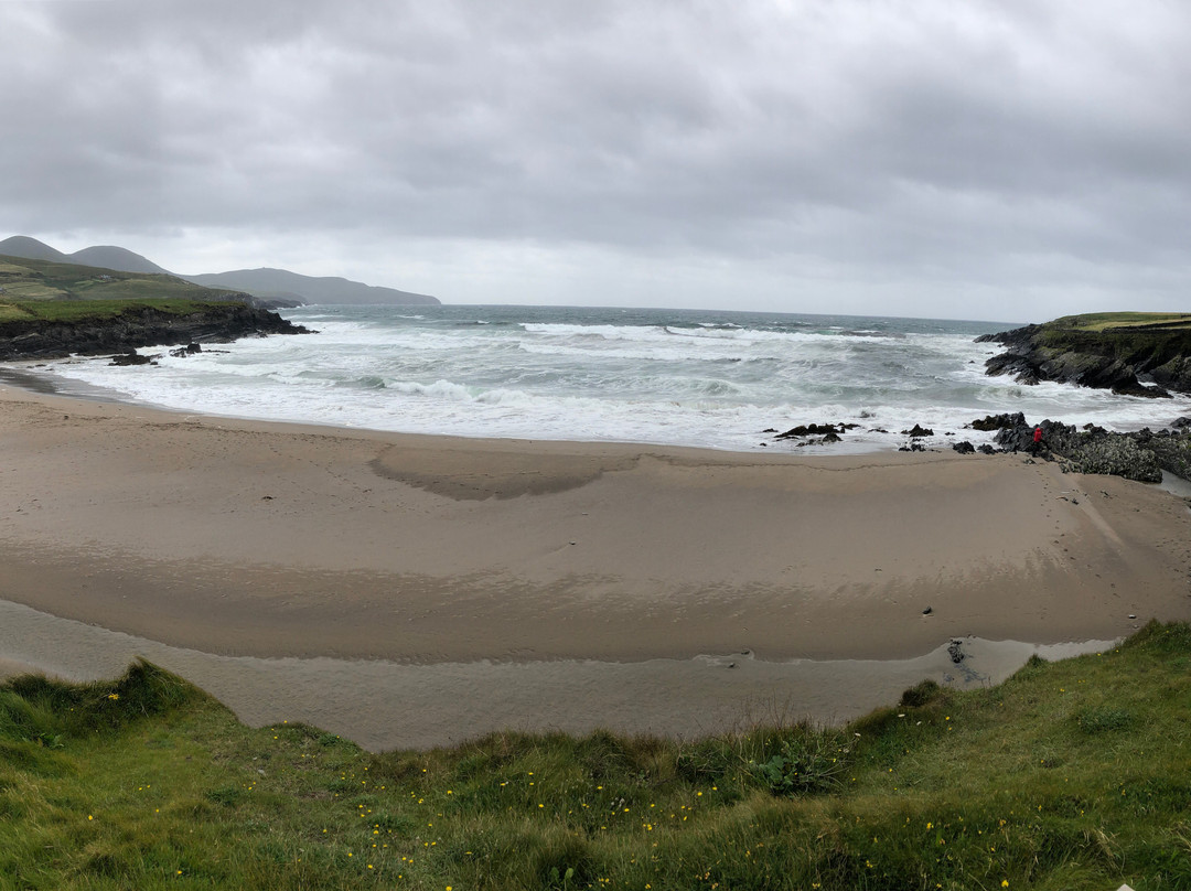 St Finian's Bay-Ballinskelligs必去景点
