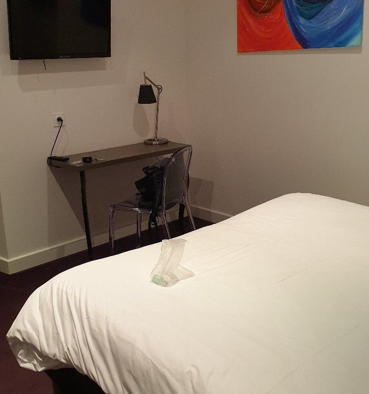 La Belle Epoque主图