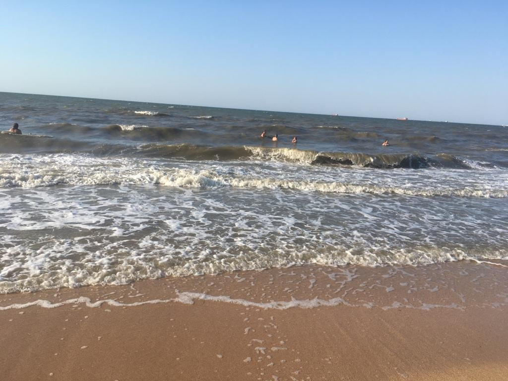 Central Beach景点图片