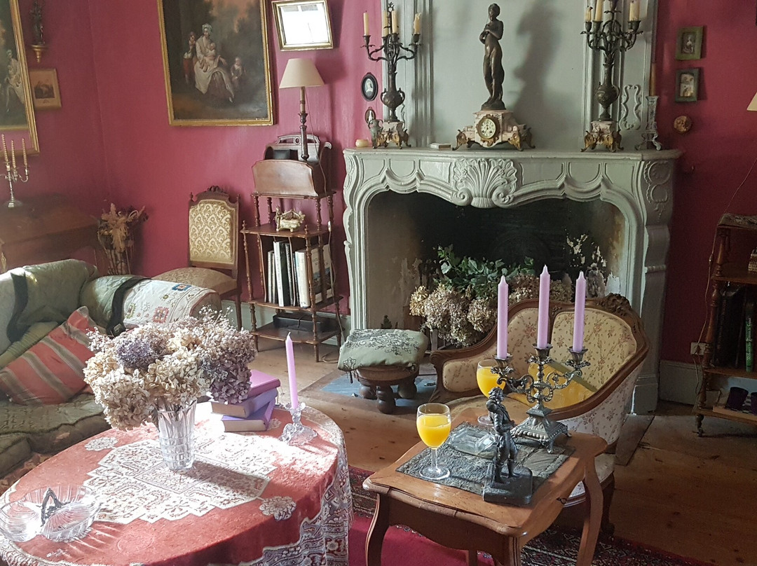 Domaine de Rennebourg主图