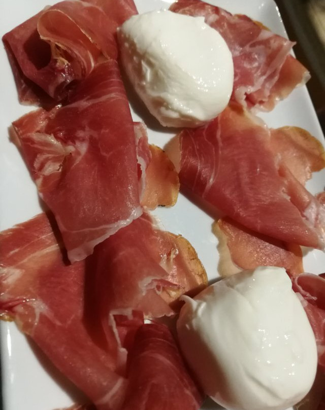 Le Quattro Rose主图