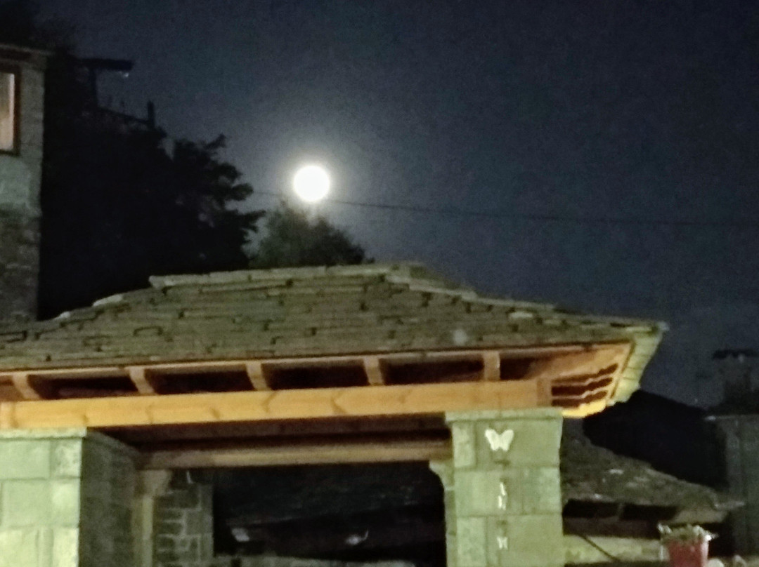 Villa Paroraia主图