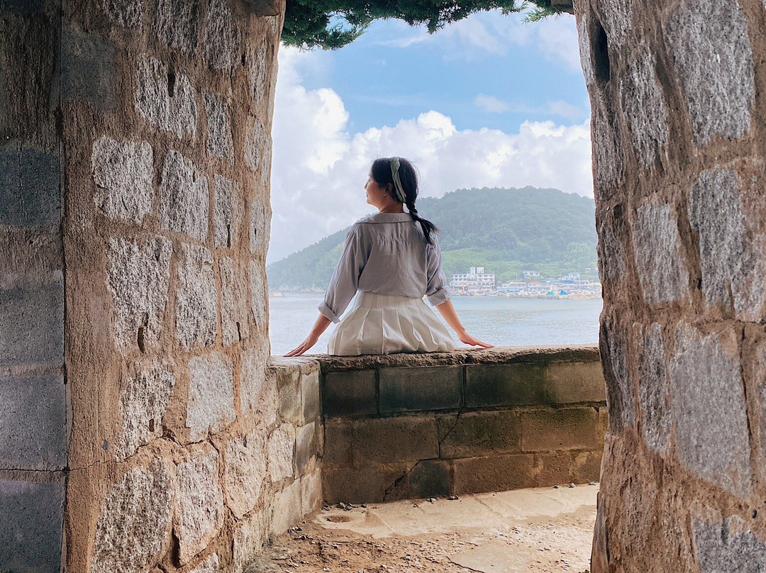 Maemiseong-巨济市必去景点