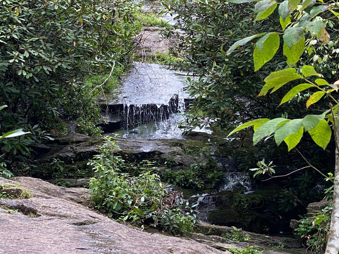 Wilson Creek-Lenoir必去景点