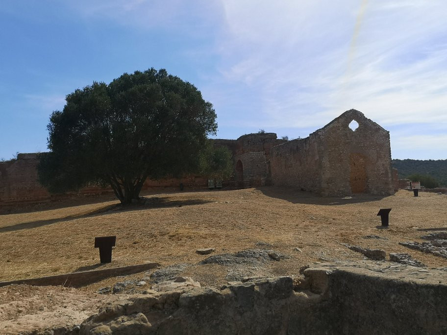 Paderne Castle-Paderne必去景点