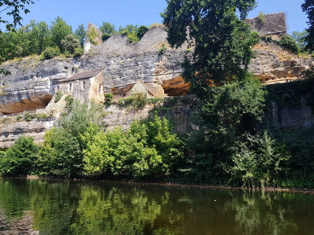 Animation Vézère Canoë Kayak景点图片