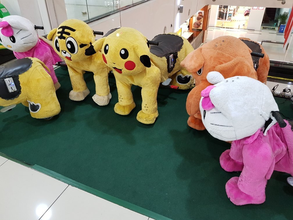 Main Place-梳邦再也必去景点