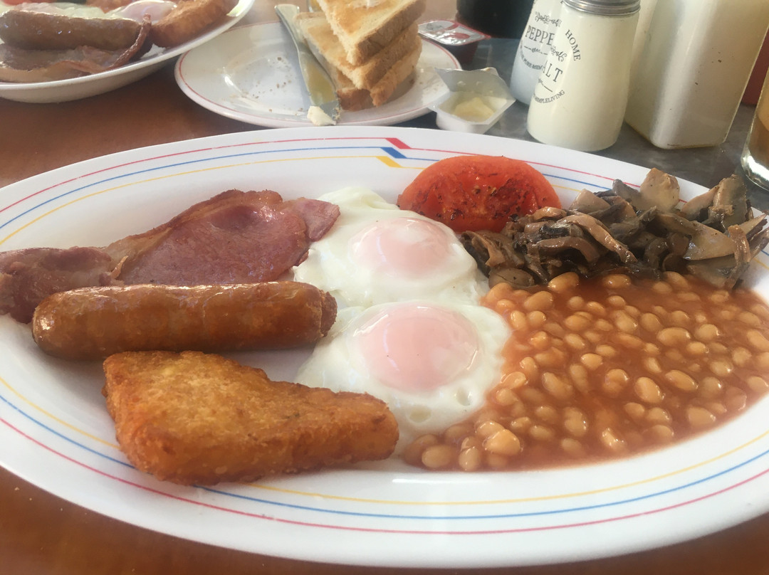 Wembley Bar Kavos-Kavos必去景点