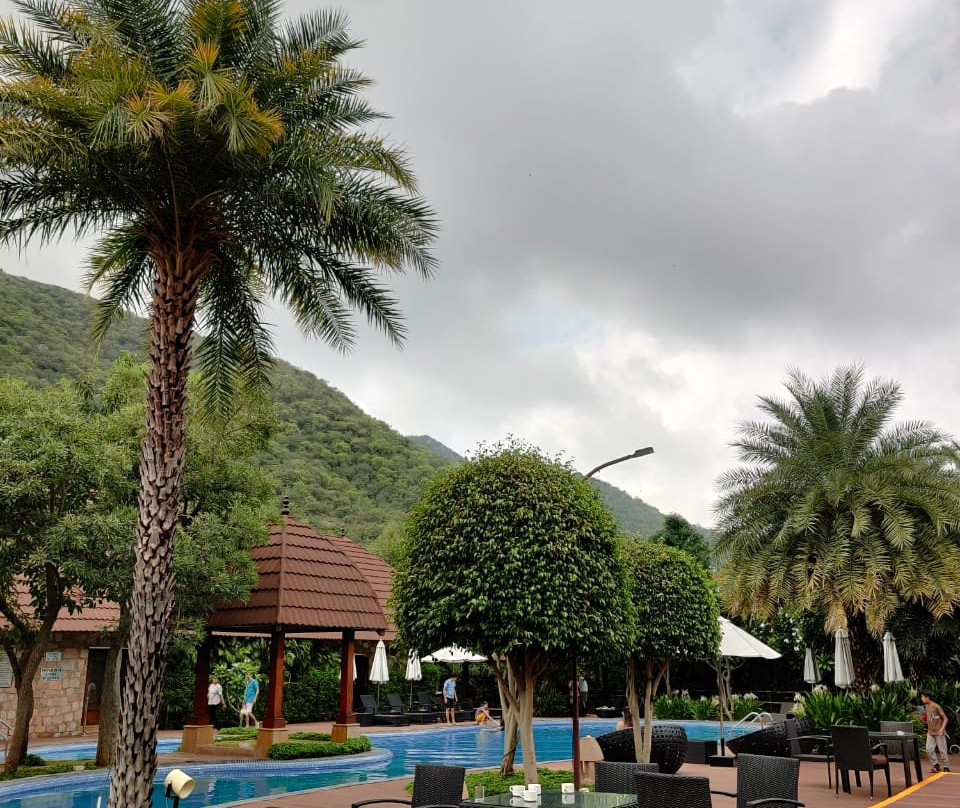 Ananta Spa And Resort Pushkar主图