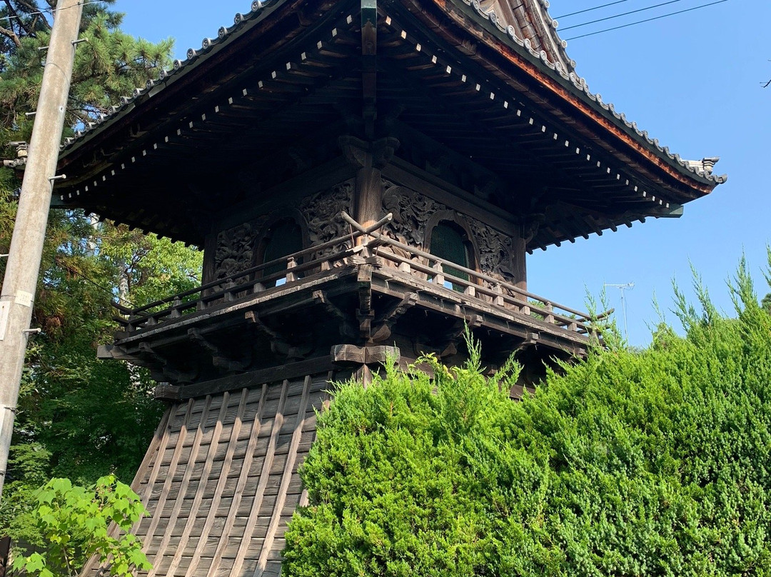 Shanain-长滨市必去景点