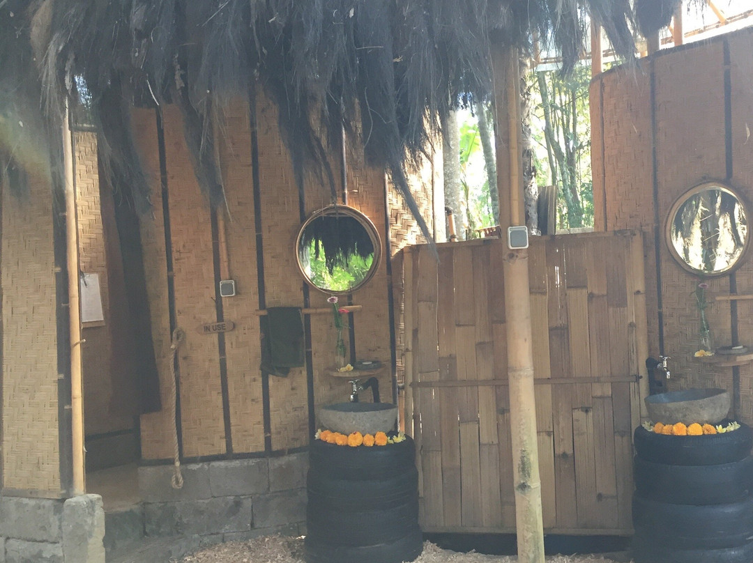 The Kul Kul Farm-阿比安塞马尔必去景点