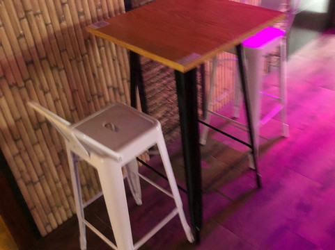 Mojito Beach-阿瓜杜尔塞必去景点