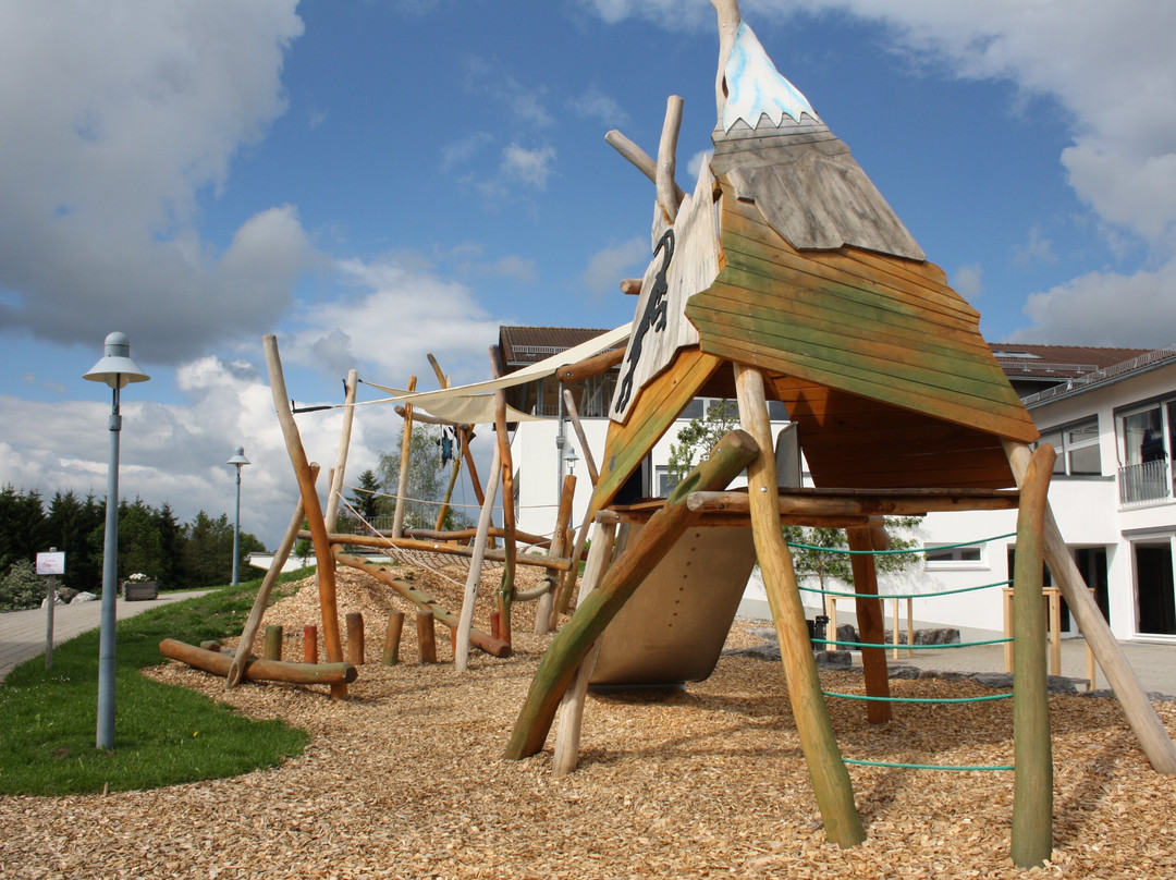 Kolping Allgäuhaus主图