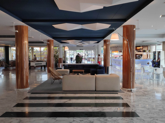 Alegria Caprici Verd主图