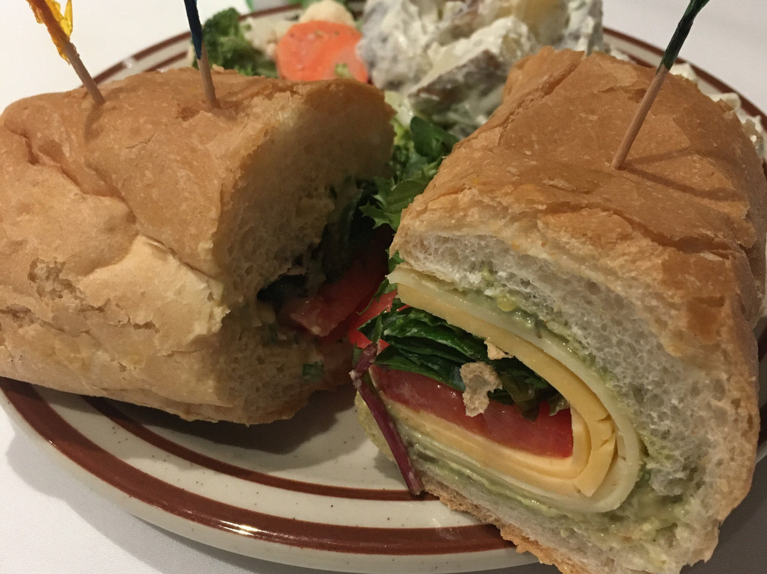 Fairfield Bay Conference Center主图