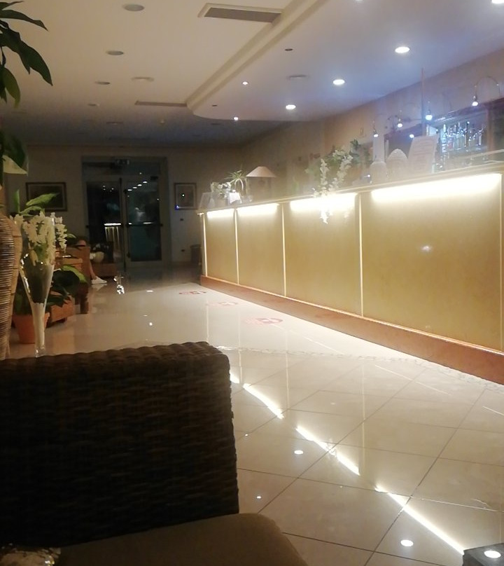 Hotel Albergo Azzurra主图
