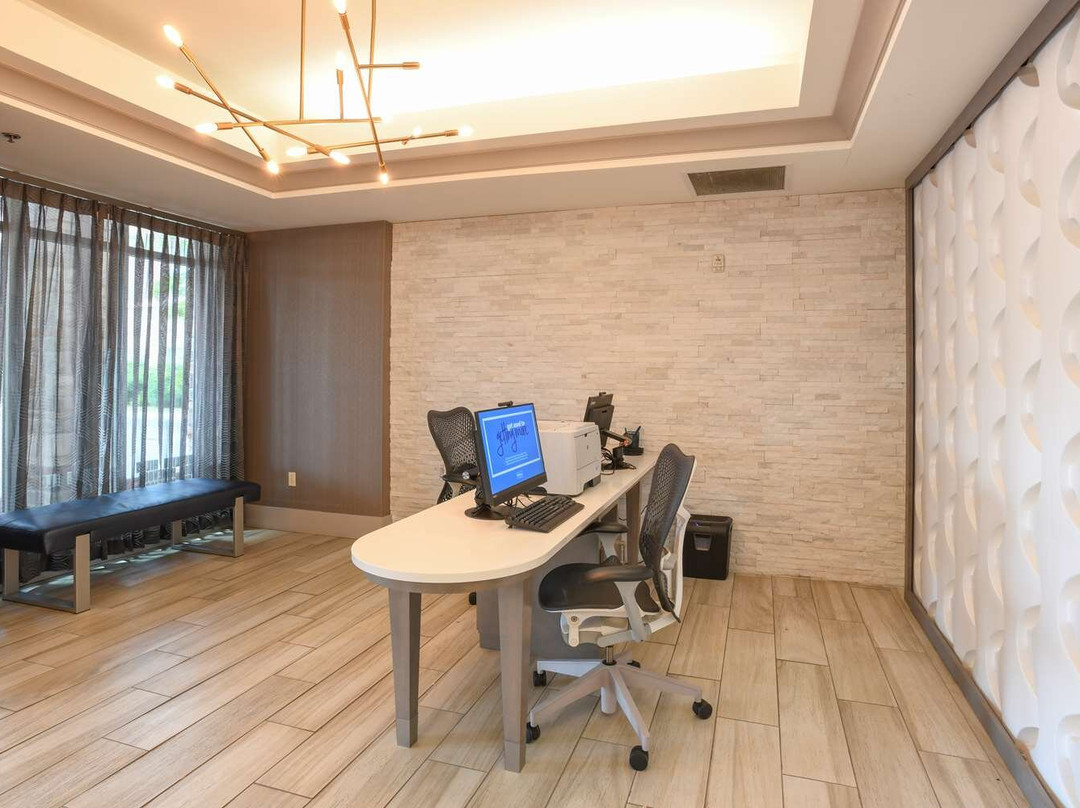 Homewood Suites by Hilton Cincinnati Airport South-Florence主图