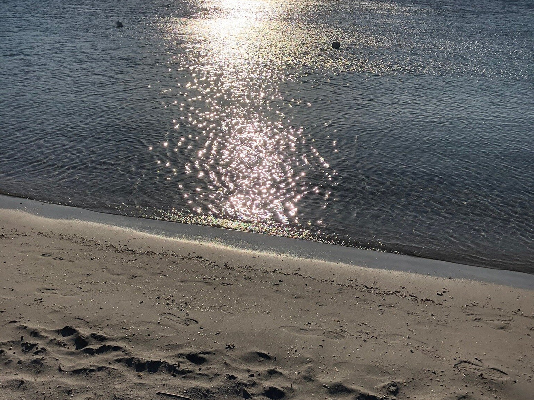 Spiaggia degli Svizzeri-Cala Liberotto必去景点