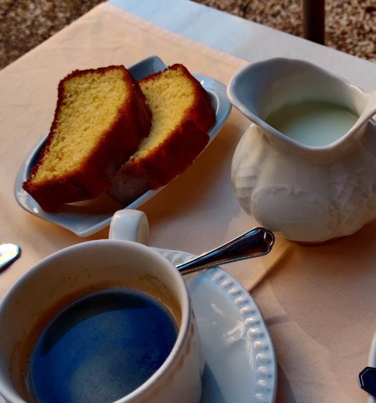 Hotel Rural La Casona de Lucia主图