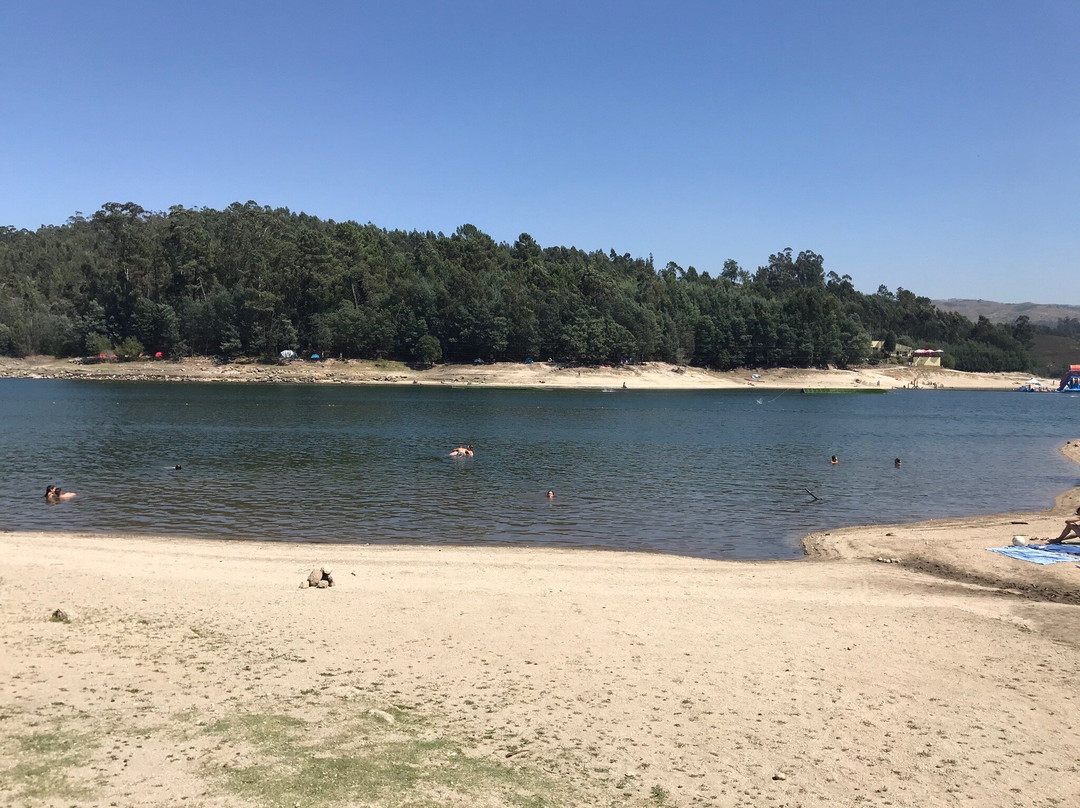 Ilha Do Ermal景点图片
