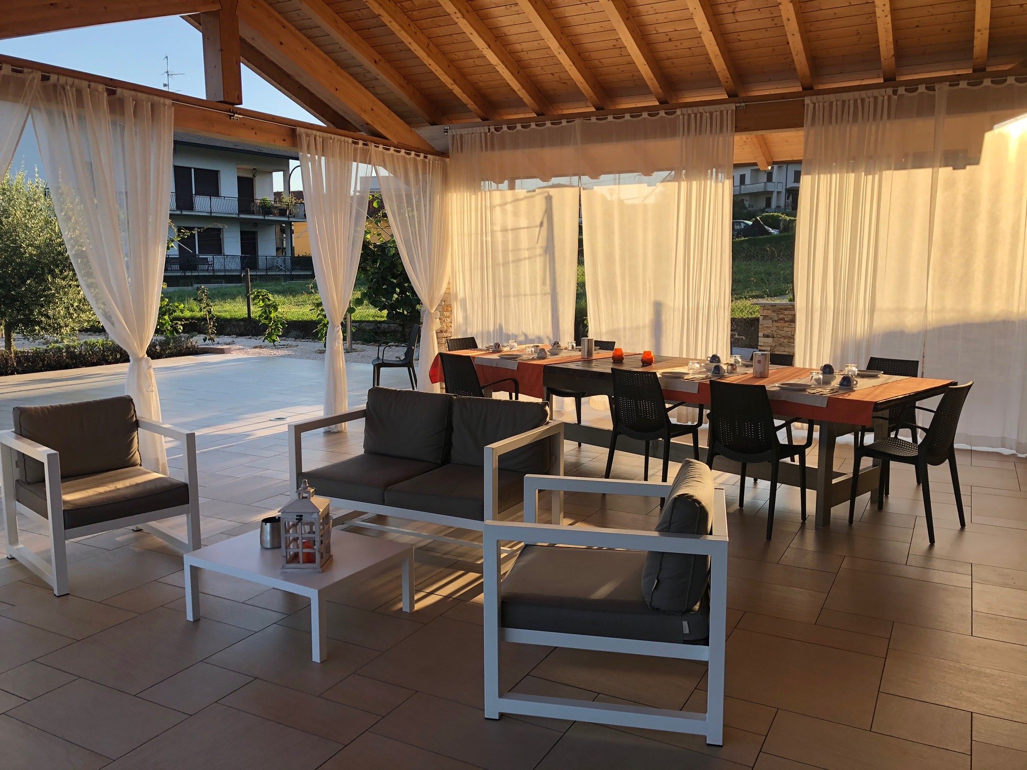B&B Alciliegio-官方