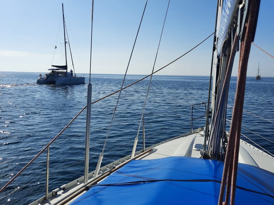 South Ole Sails-埃斯特波纳必去景点