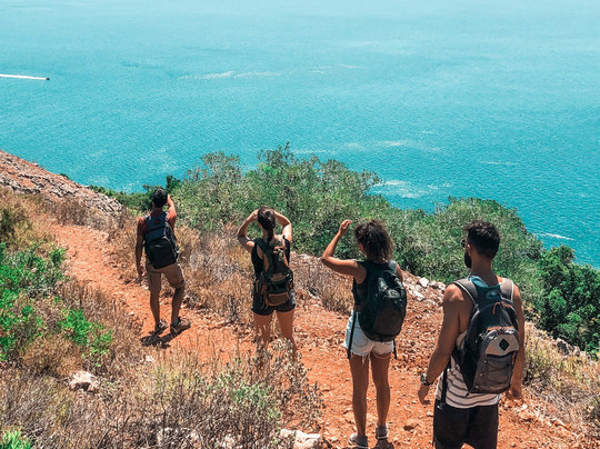 Arrábida Wine & Nature Private Tours