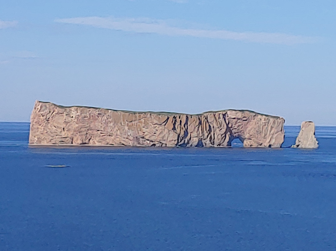 Hotel La Cote Surprise主图