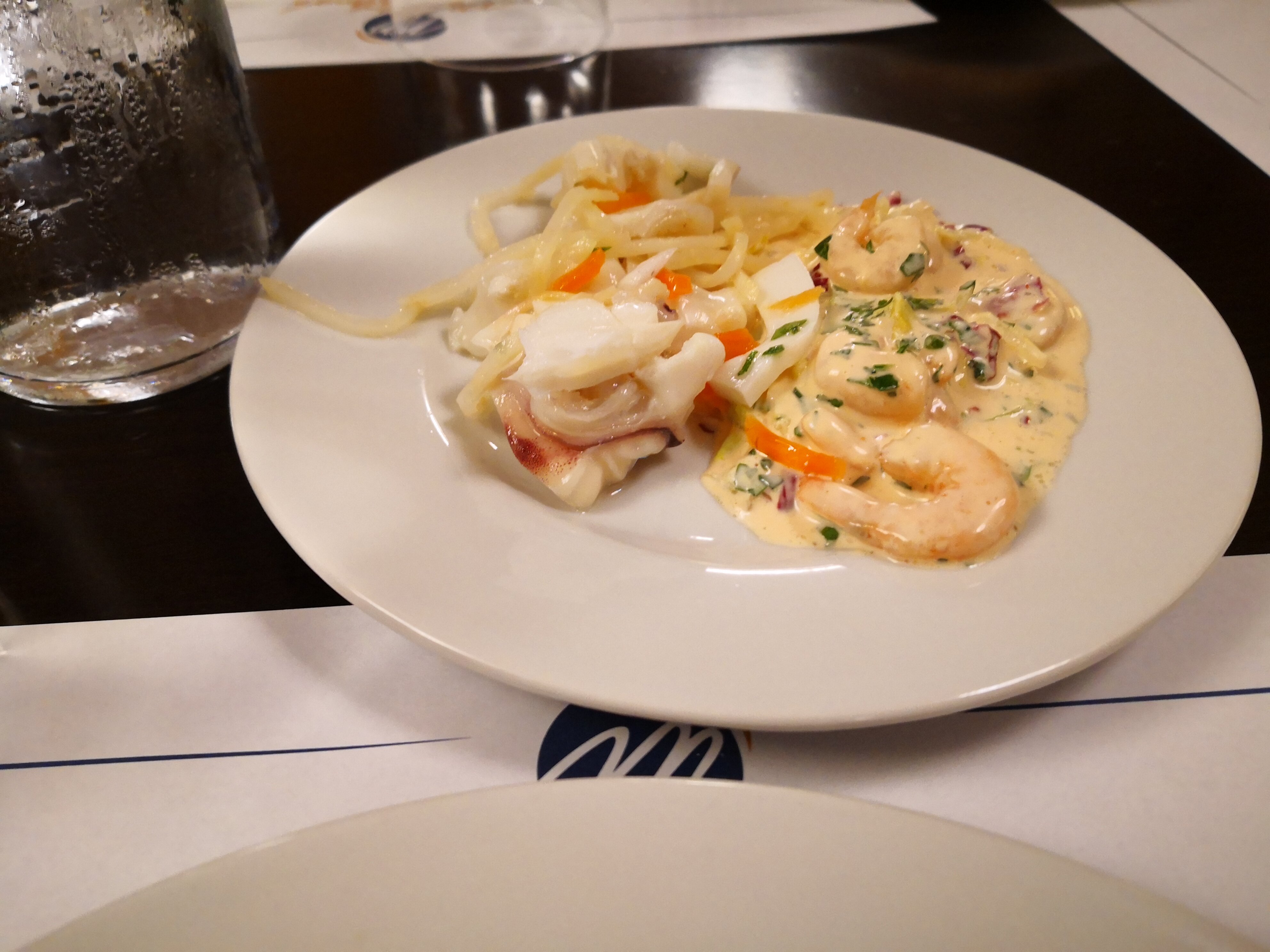Hotel Club Santa Sabina-餐饮