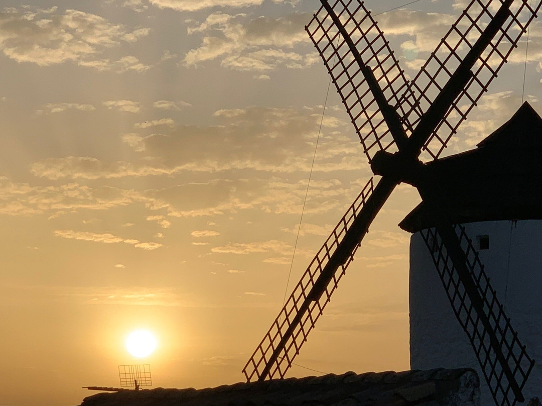 La Casa del Bachiller主图