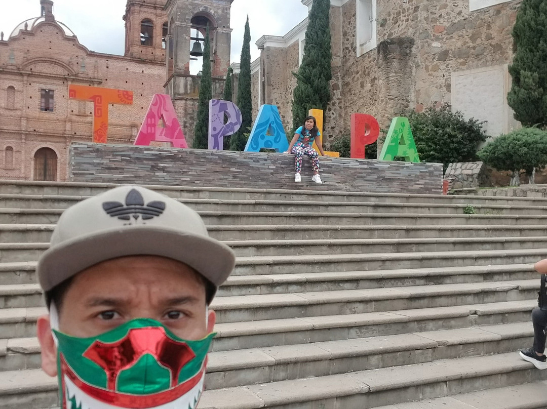 Mi Pueblito Hotel Tapalpa主图