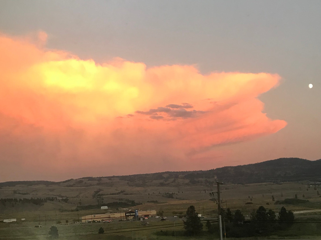 Comfort Inn & Suites主图