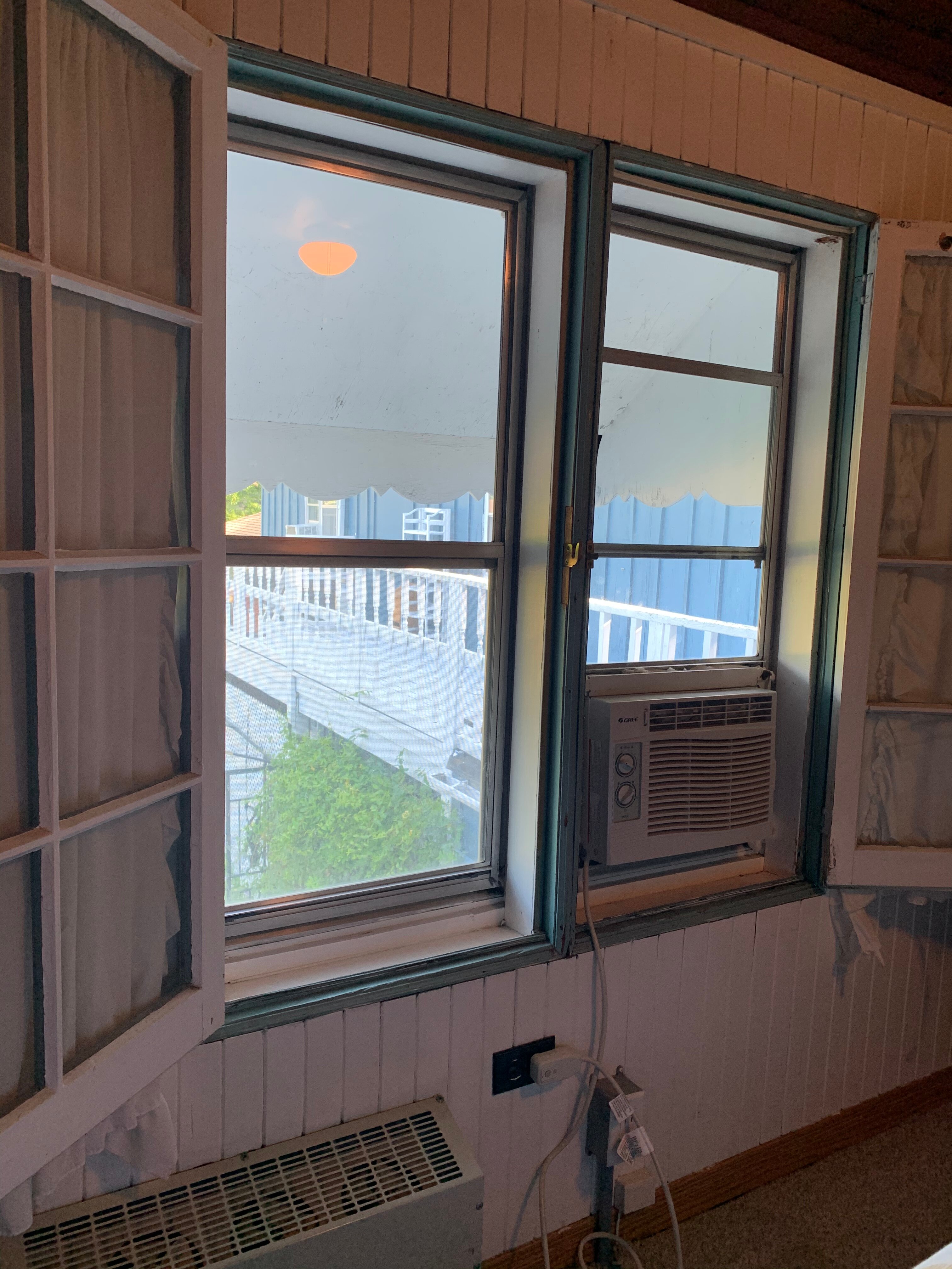 Windspire Inn-官方