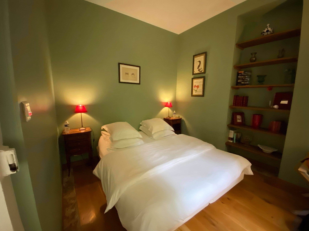 B&B des Marcs d'Or主图