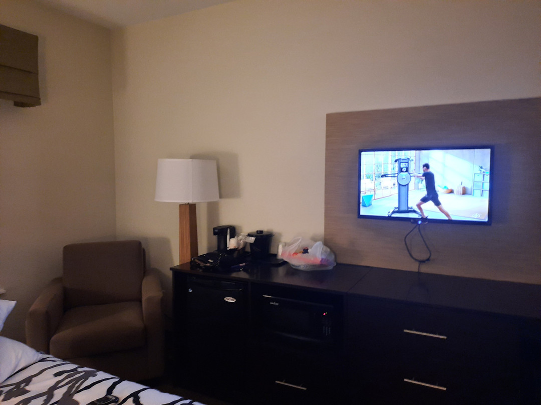 Wingate by Wyndham Longview North主图