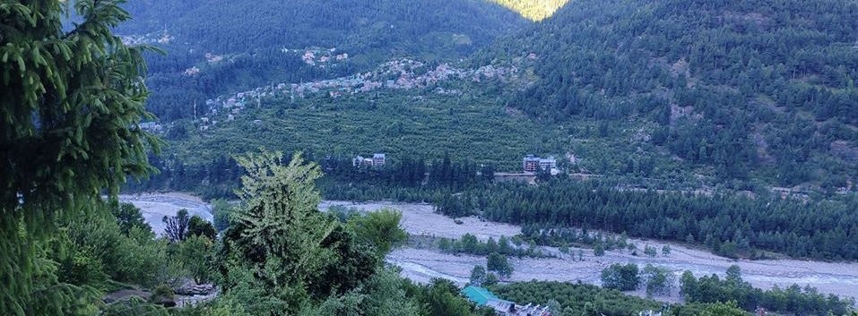 Kullu Manali Packages-默纳利必去景点