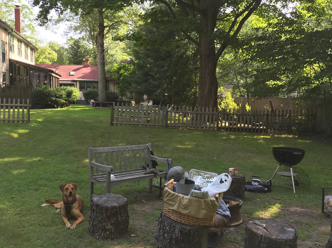 Gordon Beach Inn主图