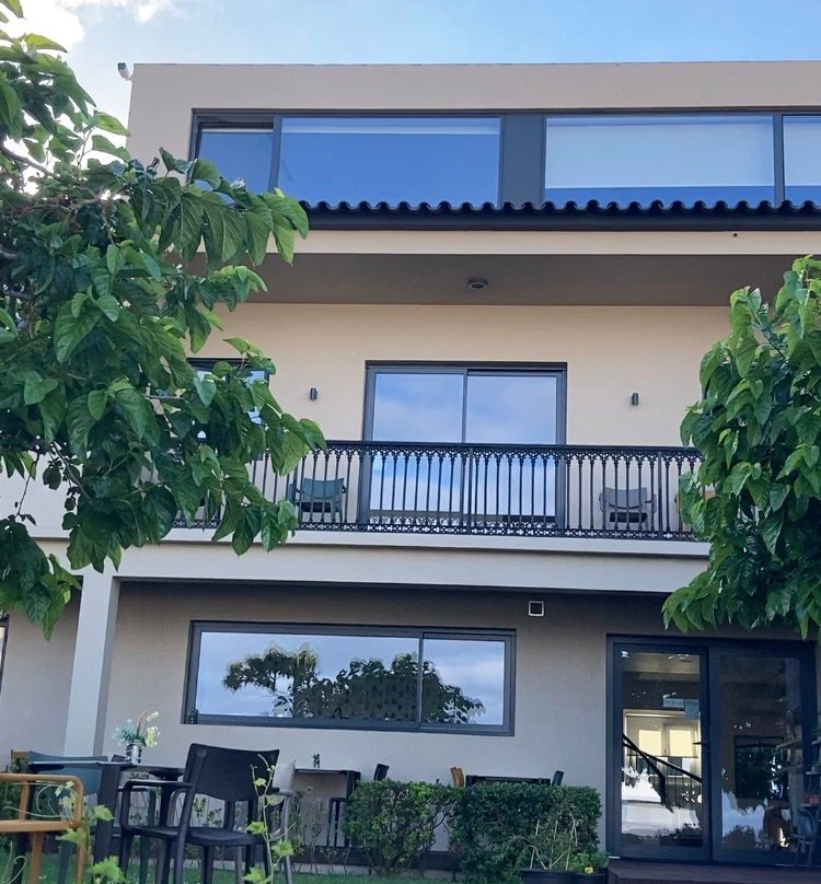 Volcanic Charming House主图