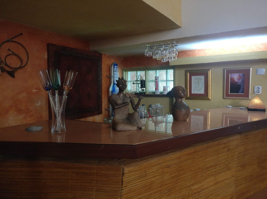 Chilatana Guesthouse主图