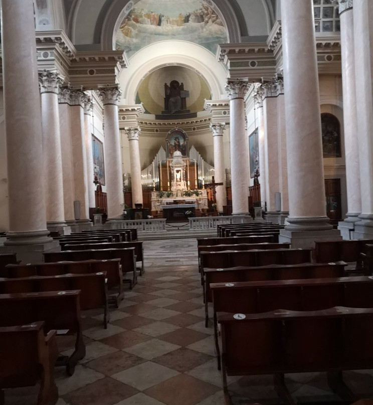 Chiesa di San Rocco景点图片